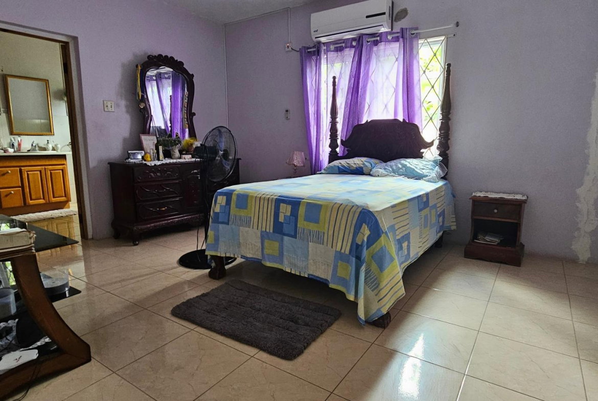 Eleventh image of 119 Innswood Village in Innswood Village, St. Catherine, Jamaica - property is For Sale