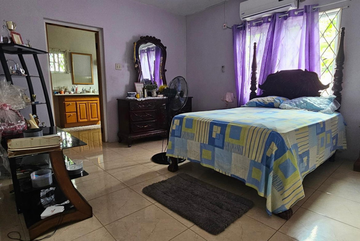 Twelfth image of 119 Innswood Village in Innswood Village, St. Catherine, Jamaica - property is For Sale