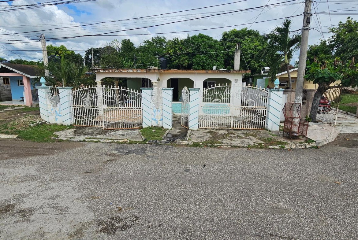 First image of 119 Innswood Village in Innswood Village, St. Catherine, Jamaica - property is For Sale