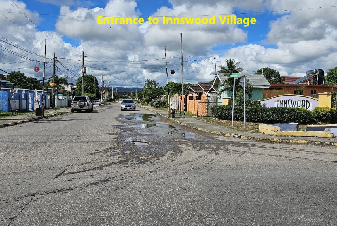 Twenty-Eighth image of 119 Innswood Village in Innswood Village, St. Catherine, Jamaica - property is For Sale