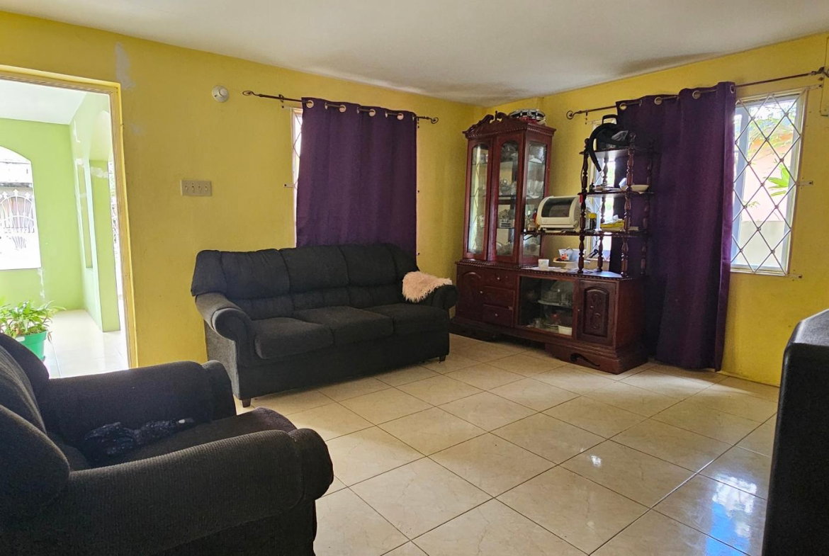 Eighth image of 119 Innswood Village in Innswood Village, St. Catherine, Jamaica - property is For Sale