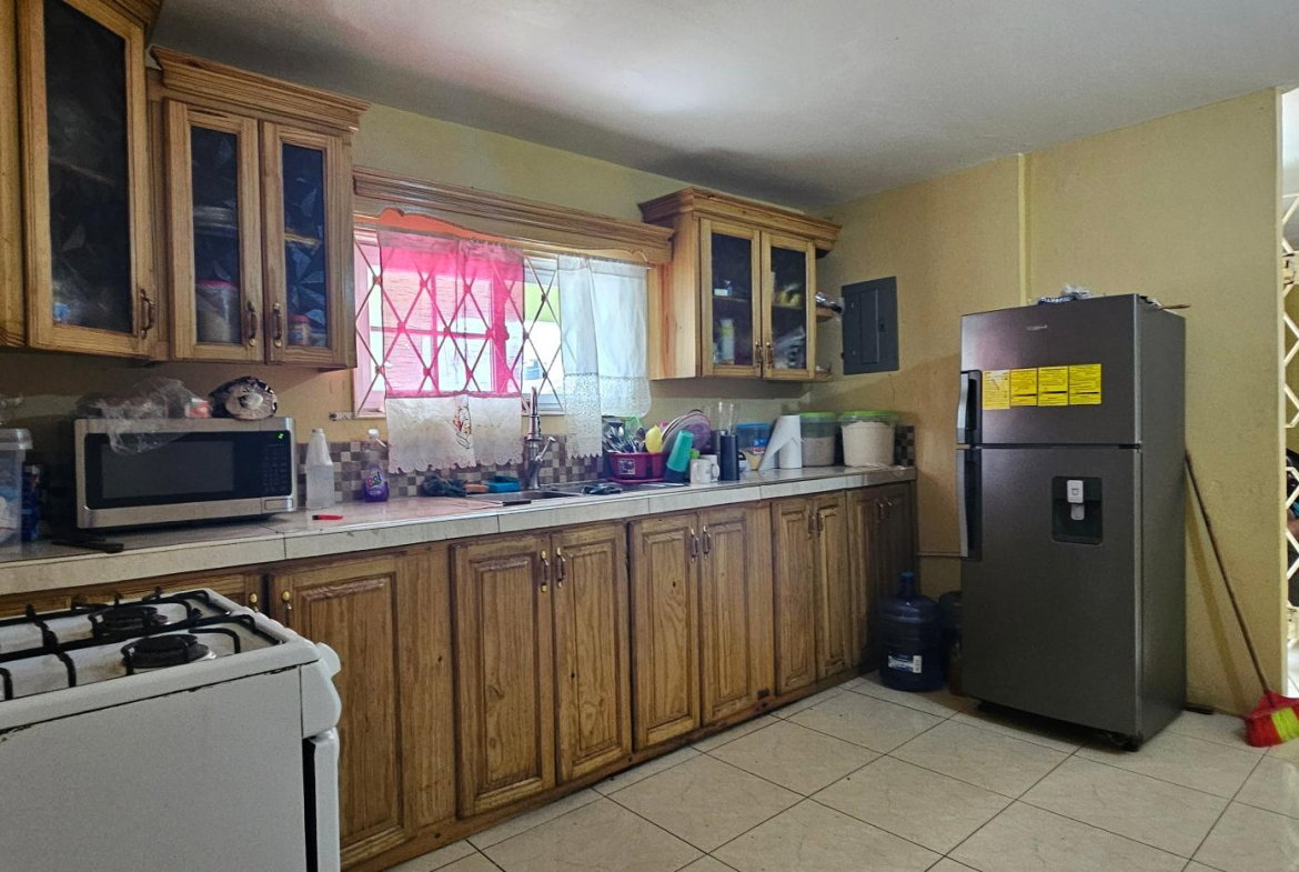 Tenth image of 119 Innswood Village in Innswood Village, St. Catherine, Jamaica - property is For Sale