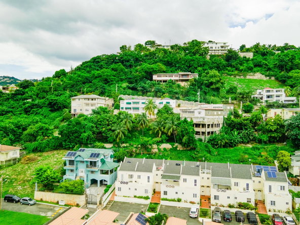 Seventeenth image of 5 w Armour Heights, Kgn 8 in Kingston 8, St. Andrew, Jamaica - property is For Sale