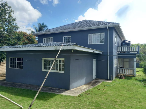 Third image of Lot 44 Williamsfield Heights, ma in Williamsfield, Manchester, Jamaica - property is For Sale