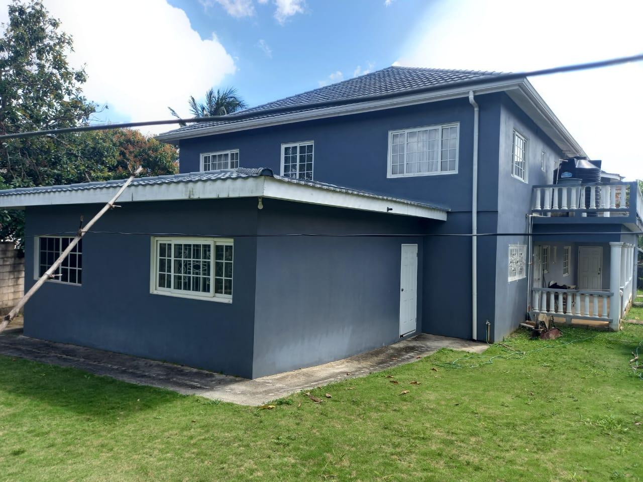 Fourth image of Lot 44 Williamsfield Heights, ma in Williamsfield, Manchester, Jamaica - property is For Sale