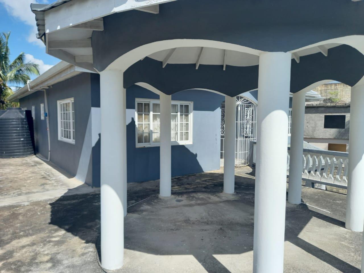 Fifth image of Lot 44 Williamsfield Heights, ma in Williamsfield, Manchester, Jamaica - property is For Sale