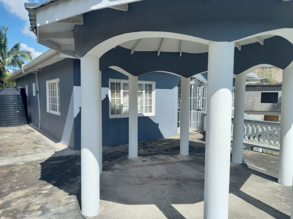 Fifth image of Lot 44 Williamsfield Heights, ma in Williamsfield, Manchester, Jamaica - property is For Sale