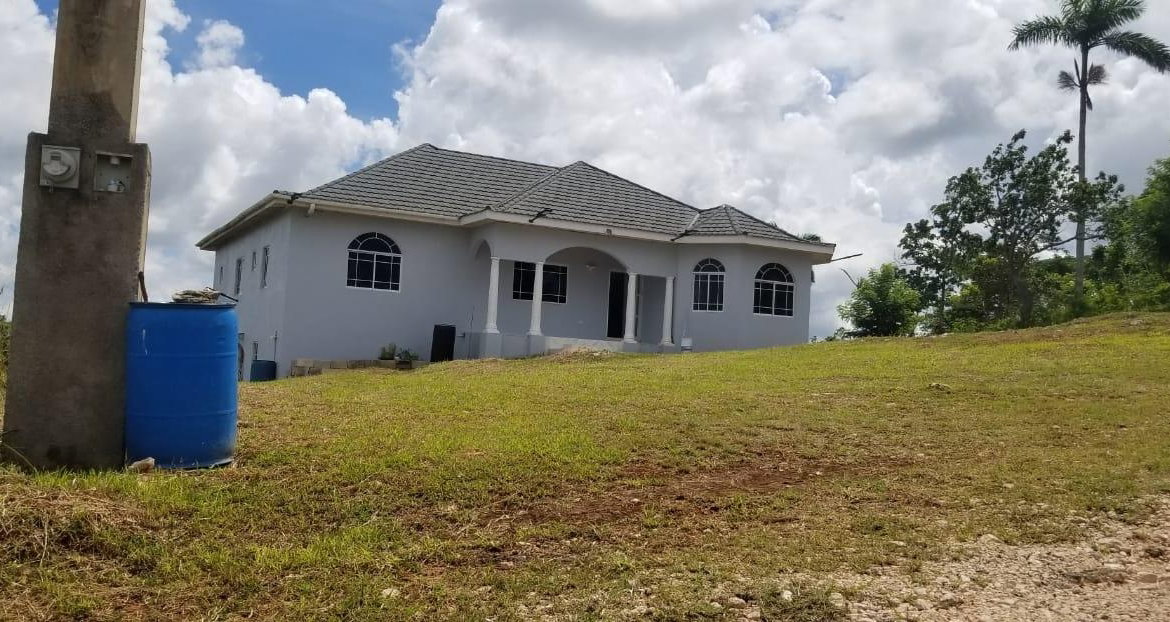 Second image of Newfield Newport Manchest in Newport, Manchester, Jamaica - property is For Sale