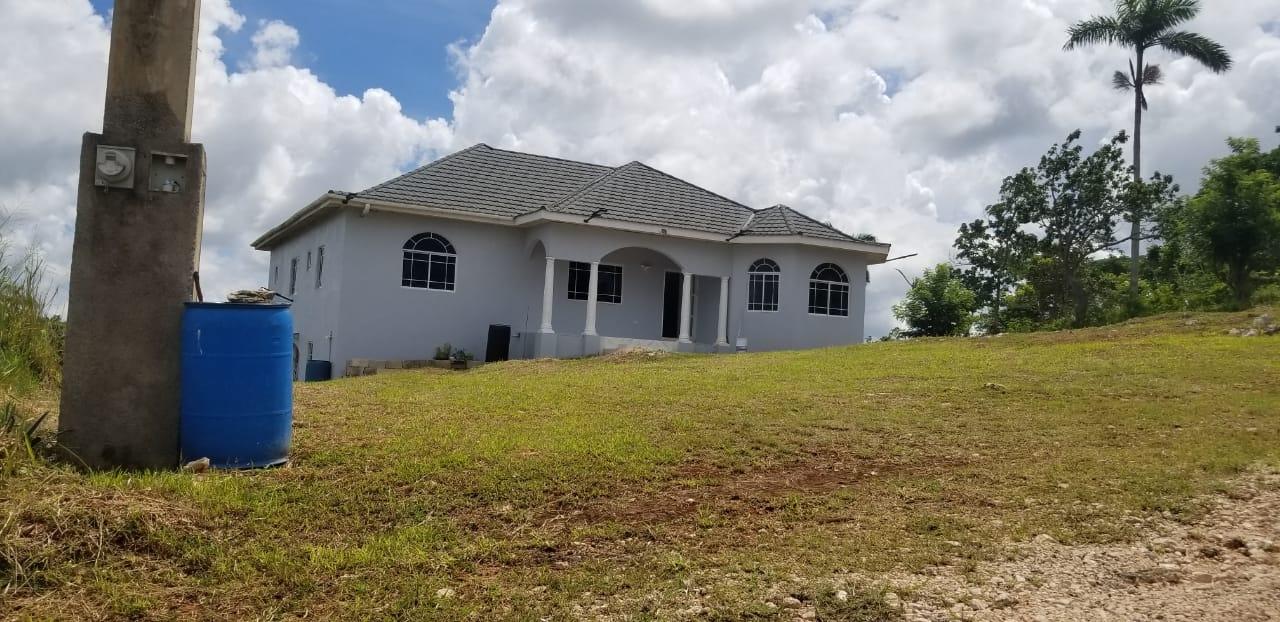 Second image of Newfield Newport Manchest in Newport, Manchester, Jamaica - property is For Sale