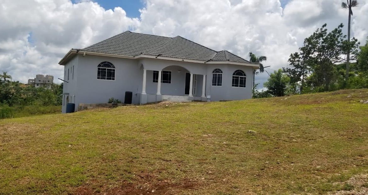 First image of Newfield Newport Manchest in Newport, Manchester, Jamaica - property is For Sale