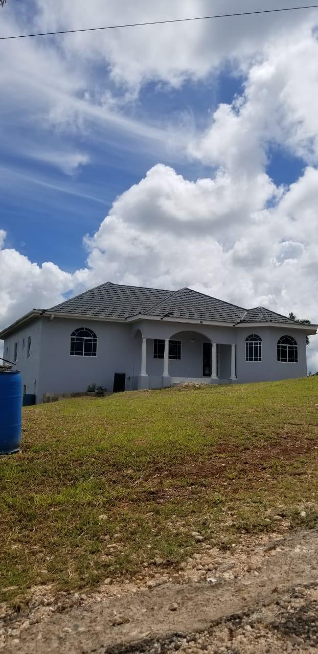Third image of Newfield Newport Manchest in Newport, Manchester, Jamaica - property is For Sale