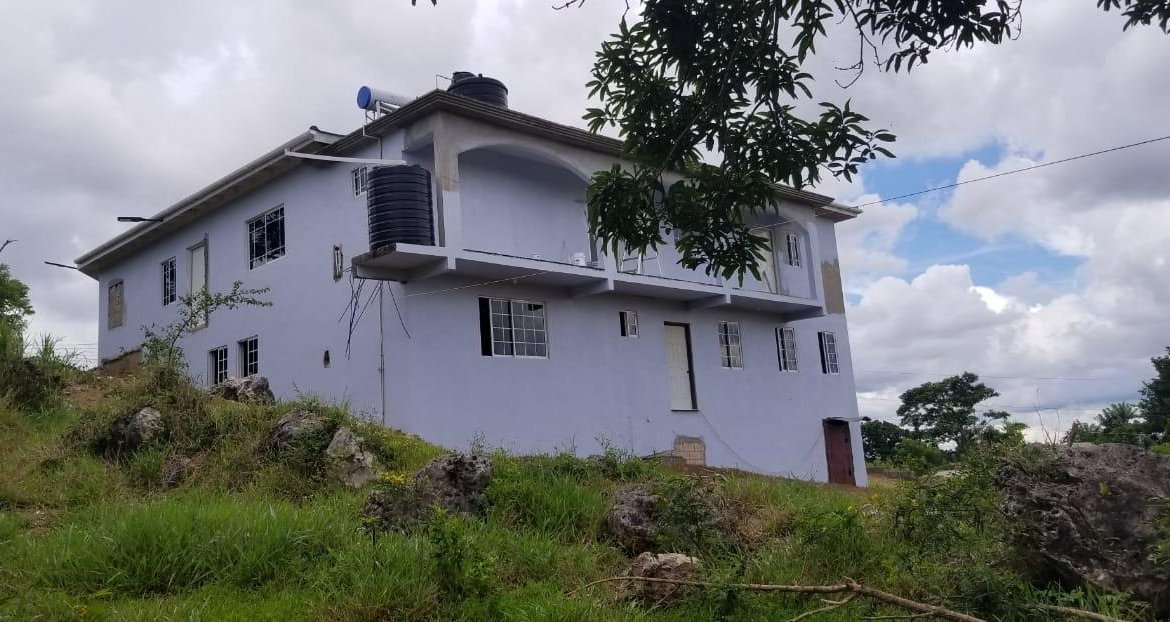 Fourth image of Newfield Newport Manchest in Newport, Manchester, Jamaica - property is For Sale