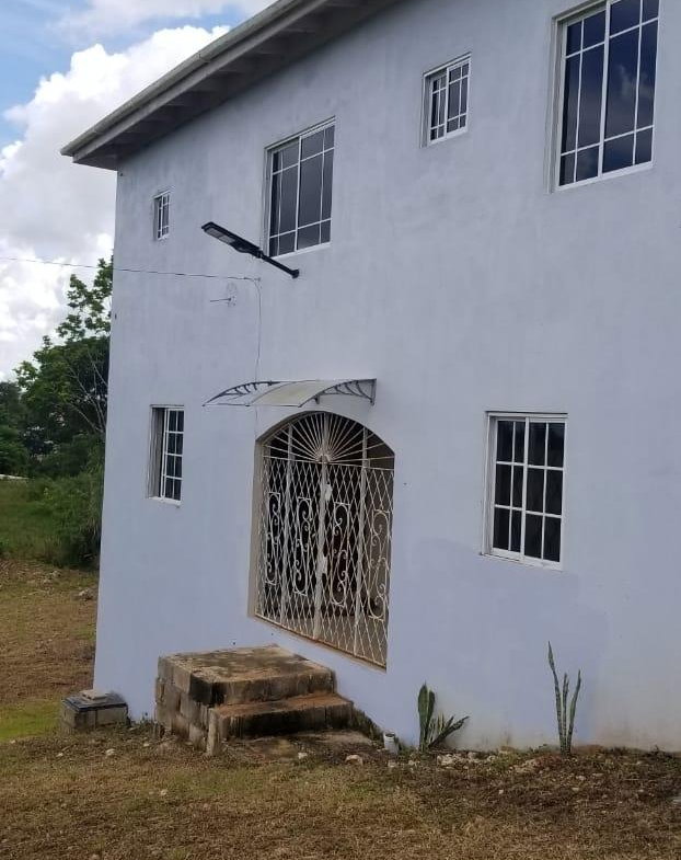 Fifth image of Newfield Newport Manchest in Newport, Manchester, Jamaica - property is For Sale