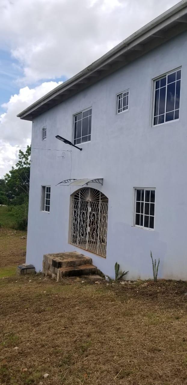 Fifth image of Newfield Newport Manchest in Newport, Manchester, Jamaica - property is For Sale