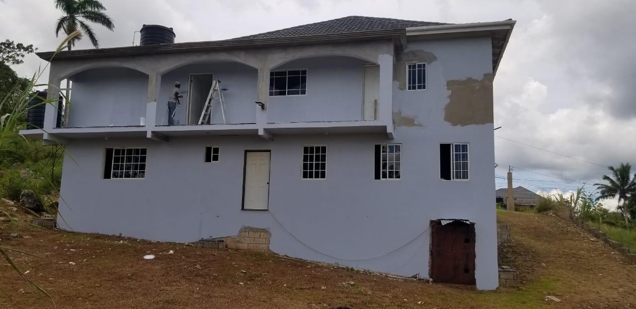 Sixth image of Newfield Newport Manchest in Newport, Manchester, Jamaica - property is For Sale