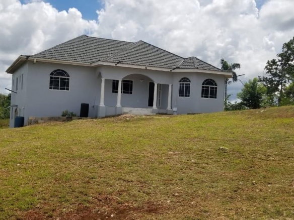 First image of Newfield Newport Manchest in Newport, Manchester, Jamaica - property is For Sale