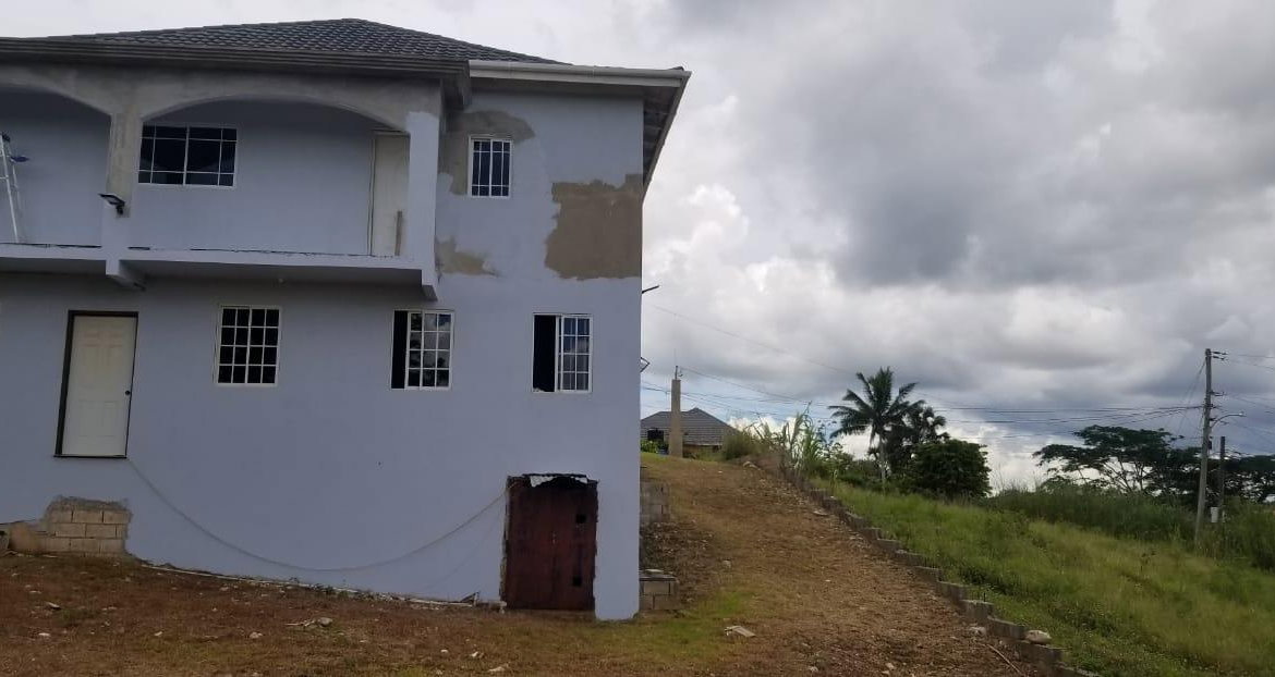 Seventh image of Newfield Newport Manchest in Newport, Manchester, Jamaica - property is For Sale