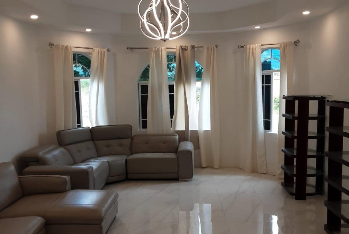 Tenth image of Newfield Newport Manchest in Newport, Manchester, Jamaica - property is For Sale