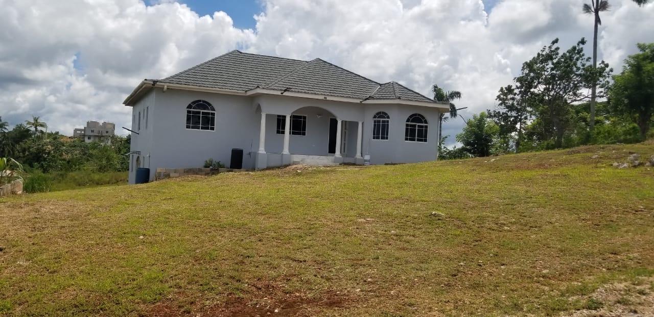 First image of Newfield Newport Manchest in Newport, Manchester, Jamaica - property is For Sale