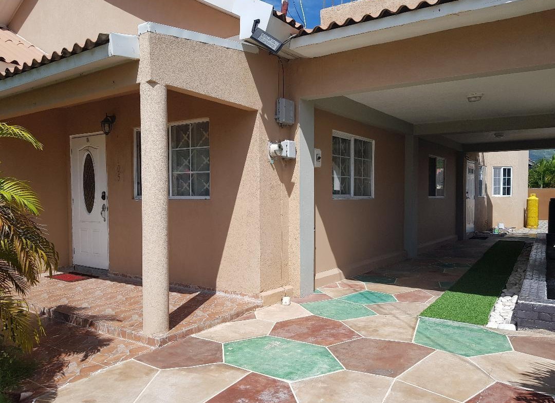 Second image of B105 Gary Player Circle in Caymanas Estates, St. Catherine, Jamaica - property is For Sale