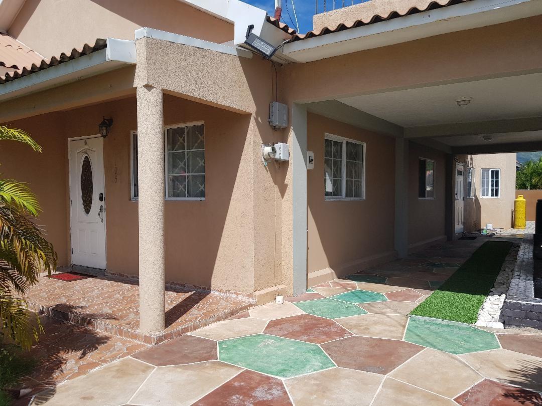 Second image of B105 Gary Player Circle in Caymanas Estates, St. Catherine, Jamaica - property is For Sale