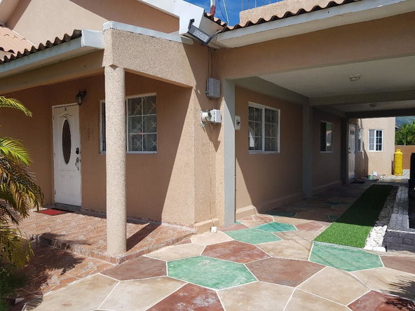 Second image of B105 Gary Player Circle in Caymanas Estates, St. Catherine, Jamaica - property is For Sale