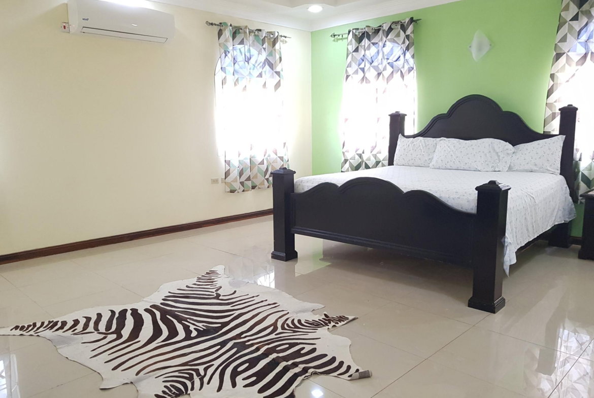 Eleventh image of B105 Gary Player Circle in Caymanas Estates, St. Catherine, Jamaica - property is For Sale