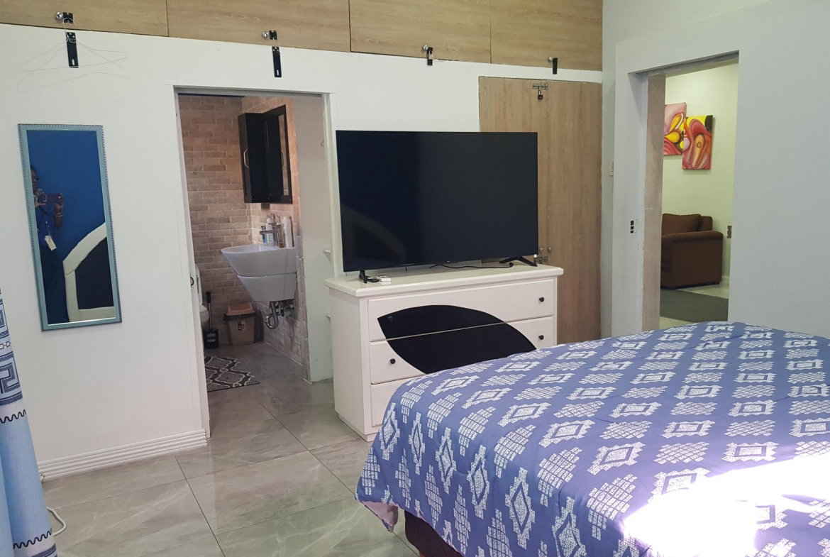 Twentieth image of B105 Gary Player Circle in Caymanas Estates, St. Catherine, Jamaica - property is For Sale