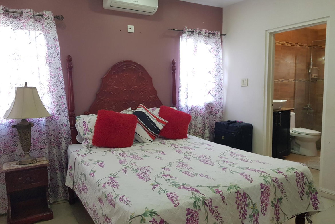 Twenty-First image of B105 Gary Player Circle in Caymanas Estates, St. Catherine, Jamaica - property is For Sale