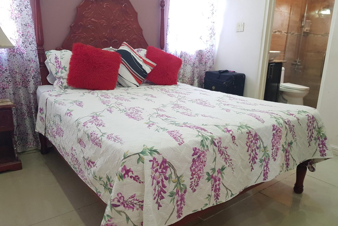 Twenty-Second image of B105 Gary Player Circle in Caymanas Estates, St. Catherine, Jamaica - property is For Sale