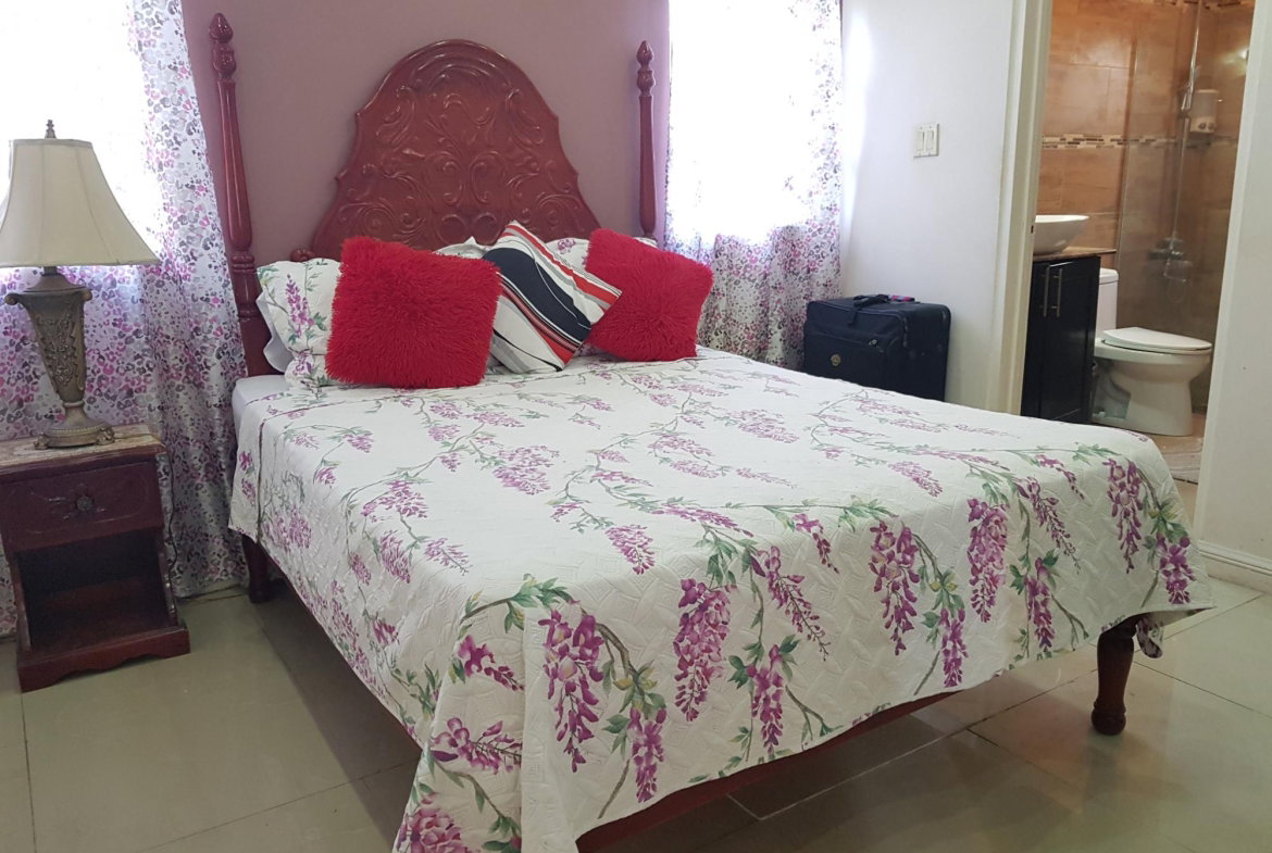 Twenty-Third image of B105 Gary Player Circle in Caymanas Estates, St. Catherine, Jamaica - property is For Sale