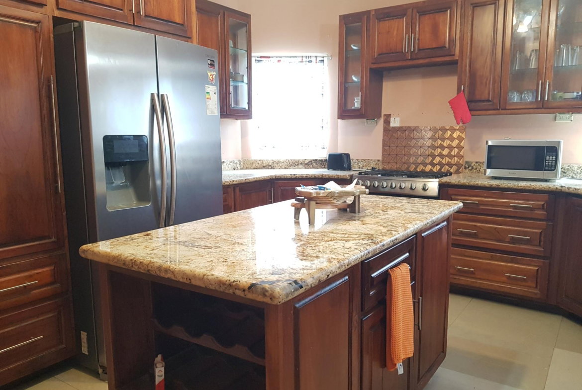 Twenty-Seventh image of B105 Gary Player Circle in Caymanas Estates, St. Catherine, Jamaica - property is For Sale