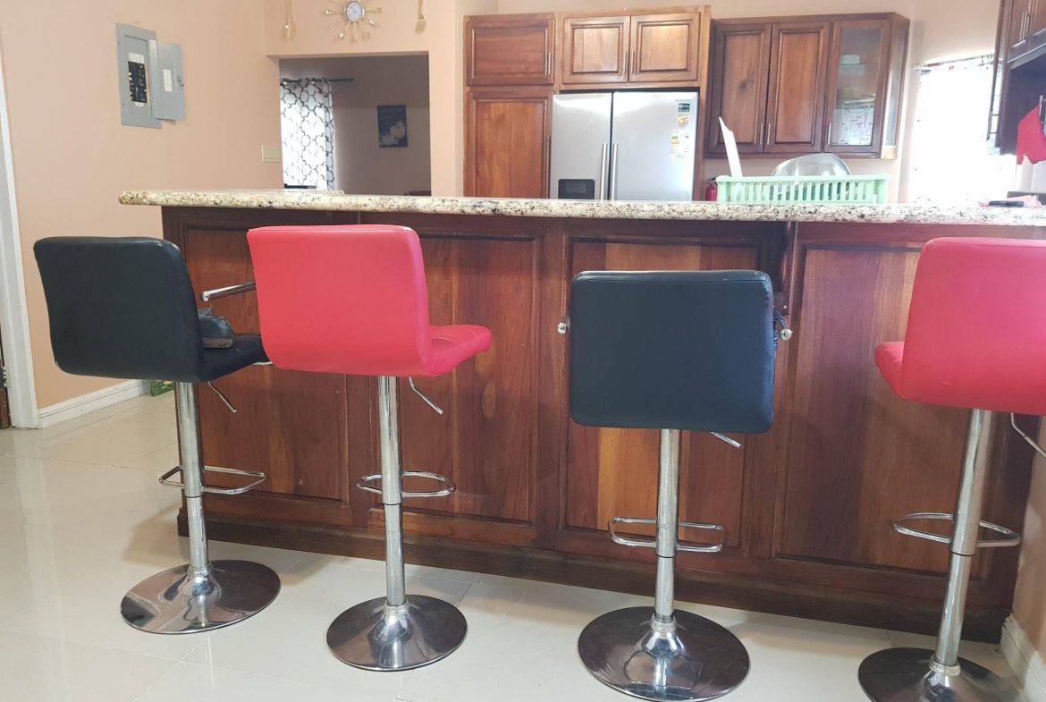 Twenty-Eighth image of B105 Gary Player Circle in Caymanas Estates, St. Catherine, Jamaica - property is For Sale