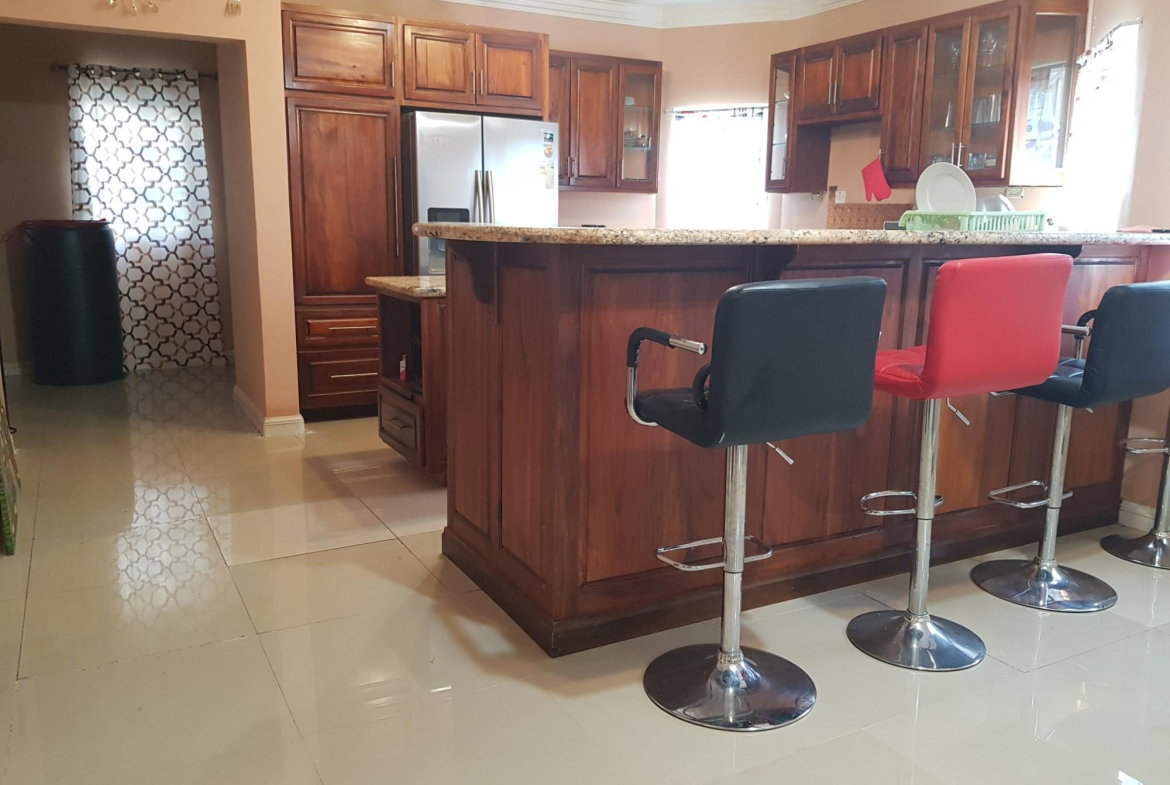 Twenty-Ninth image of B105 Gary Player Circle in Caymanas Estates, St. Catherine, Jamaica - property is For Sale