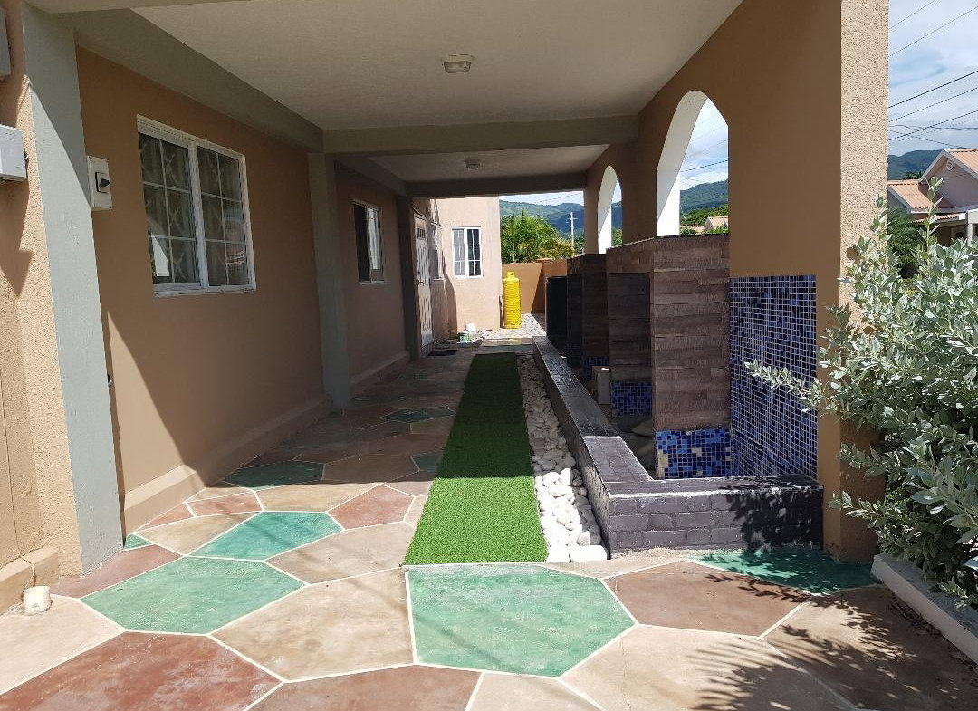 Fourth image of B105 Gary Player Circle in Caymanas Estates, St. Catherine, Jamaica - property is For Sale