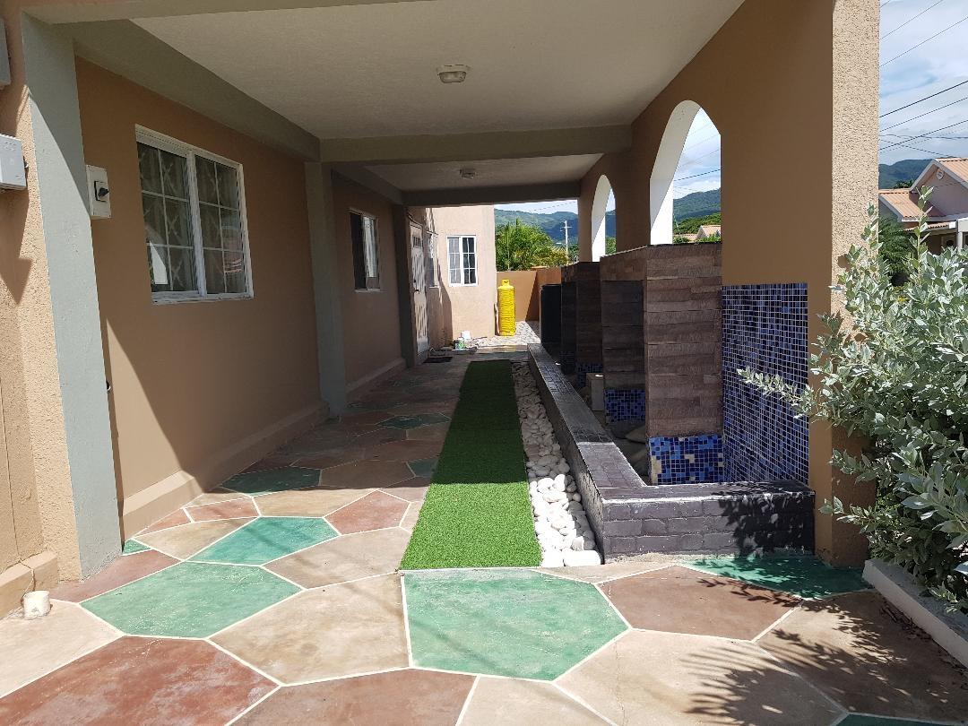 Fourth image of B105 Gary Player Circle in Caymanas Estates, St. Catherine, Jamaica - property is For Sale