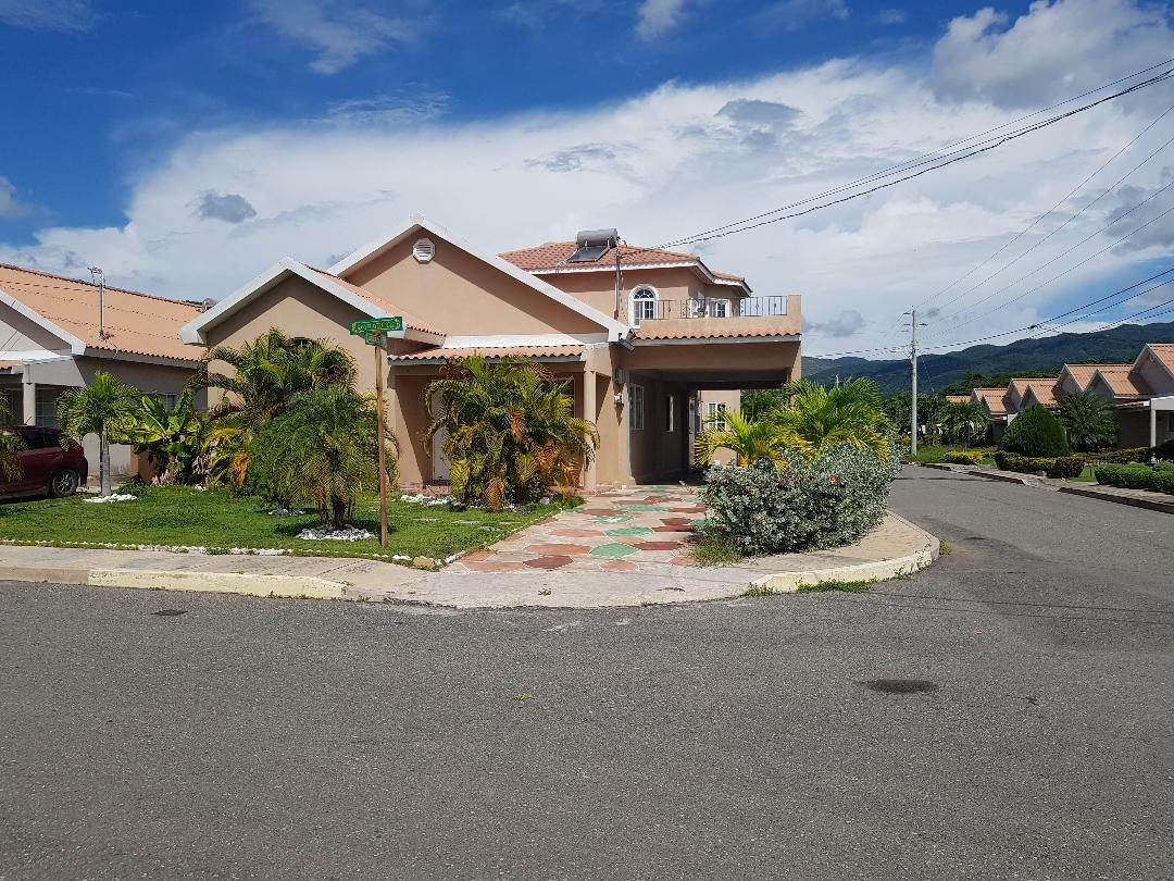 First image of B105 Gary Player Circle in Caymanas Estates, St. Catherine, Jamaica - property is For Sale