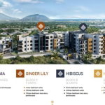 First image of th 1-3a Grovesnor Heights in Kingston 8, St. Andrew, Jamaica - property is For Sale