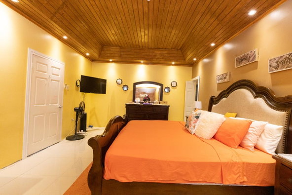 Eighteenth image of Caymanas Country Club Est in Caymanas Estates, St. Catherine, Jamaica - property is For Sale