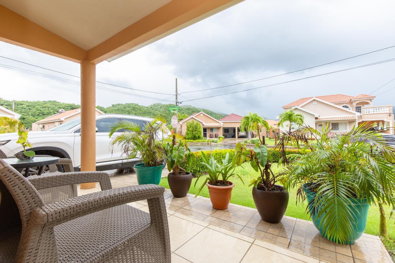 Third image of Caymanas Country Club Est in Caymanas Estates, St. Catherine, Jamaica - property is For Sale