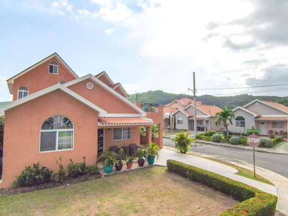 First image of Caymanas Country Club Est in Caymanas Estates, St. Catherine, Jamaica - property is For Sale