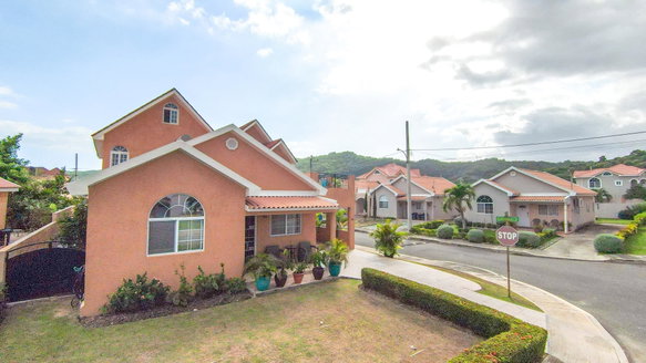 First image of Caymanas Country Club Est in Caymanas Estates, St. Catherine, Jamaica - property is For Sale
