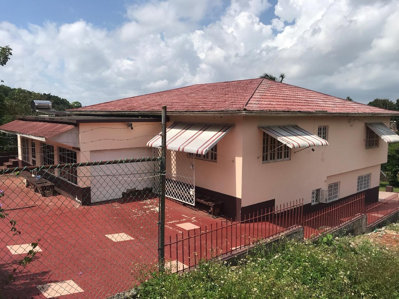 Third image of Lot 6 Ashton Avenue in Mandeville, Manchester, Jamaica - property is For Sale