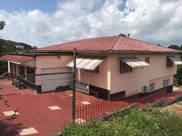 Third image of Lot 6 Ashton Avenue in Mandeville, Manchester, Jamaica - property is For Sale