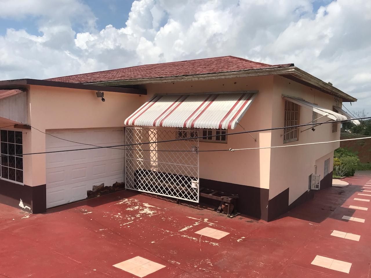 Fourth image of Lot 6 Ashton Avenue in Mandeville, Manchester, Jamaica - property is For Sale