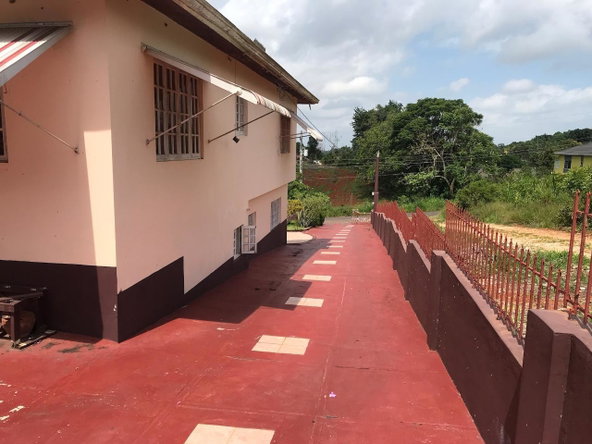 Fifth image of Lot 6 Ashton Avenue in Mandeville, Manchester, Jamaica - property is For Sale