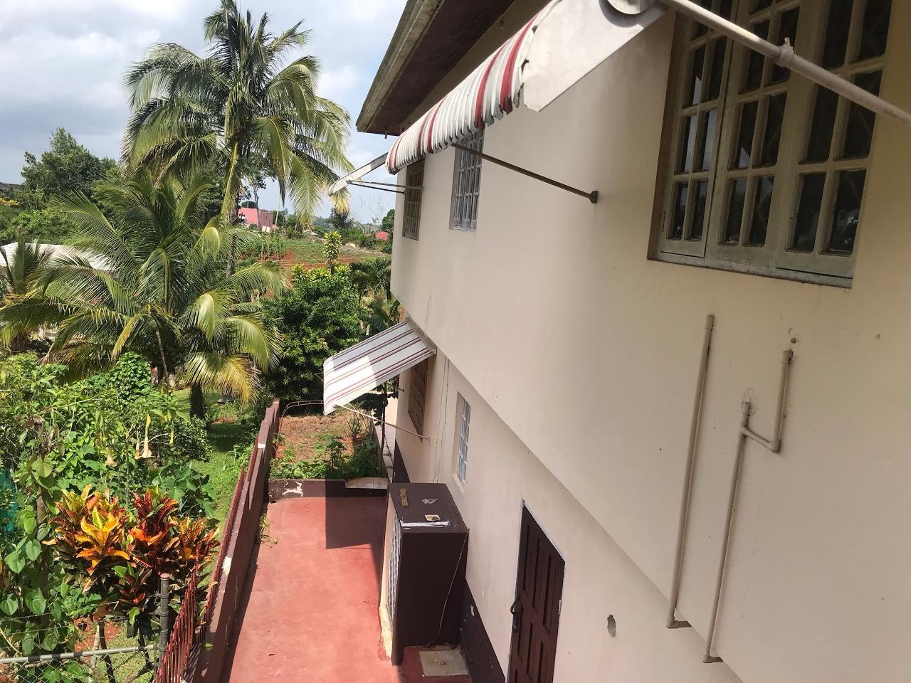 Sixth image of Lot 6 Ashton Avenue in Mandeville, Manchester, Jamaica - property is For Sale
