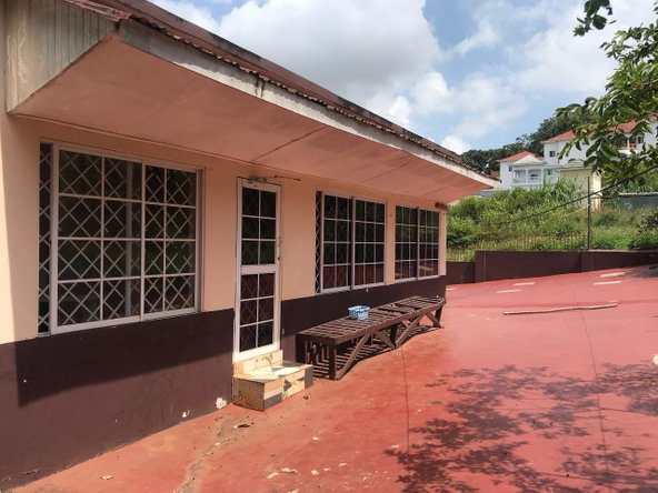 Seventh image of Lot 6 Ashton Avenue in Mandeville, Manchester, Jamaica - property is For Sale