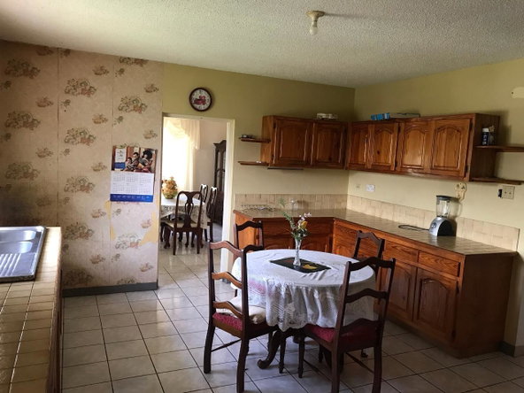 Tenth image of Lot 6 Ashton Avenue in Mandeville, Manchester, Jamaica - property is For Sale