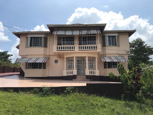 First image of Lot 6 Ashton Avenue in Mandeville, Manchester, Jamaica - property is For Sale